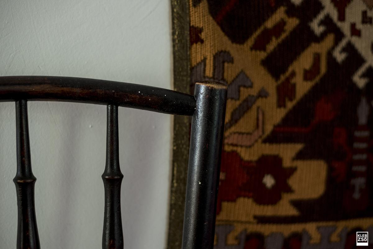 Liget Vendeghaz Otel Révfülöp Dış mekan fotoğraf
