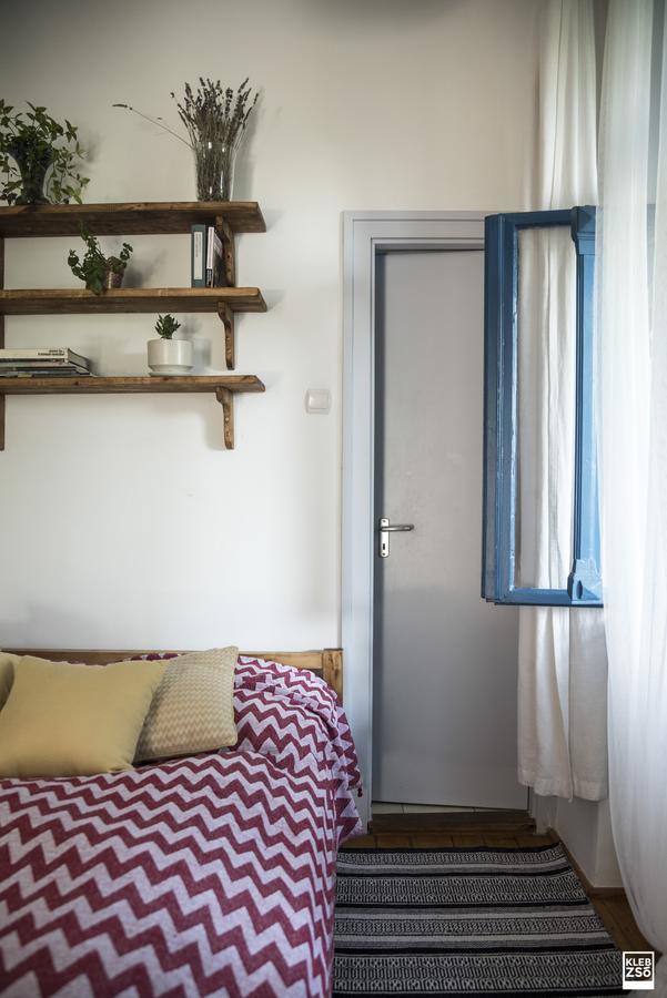 Liget Vendeghaz Otel Révfülöp Dış mekan fotoğraf
